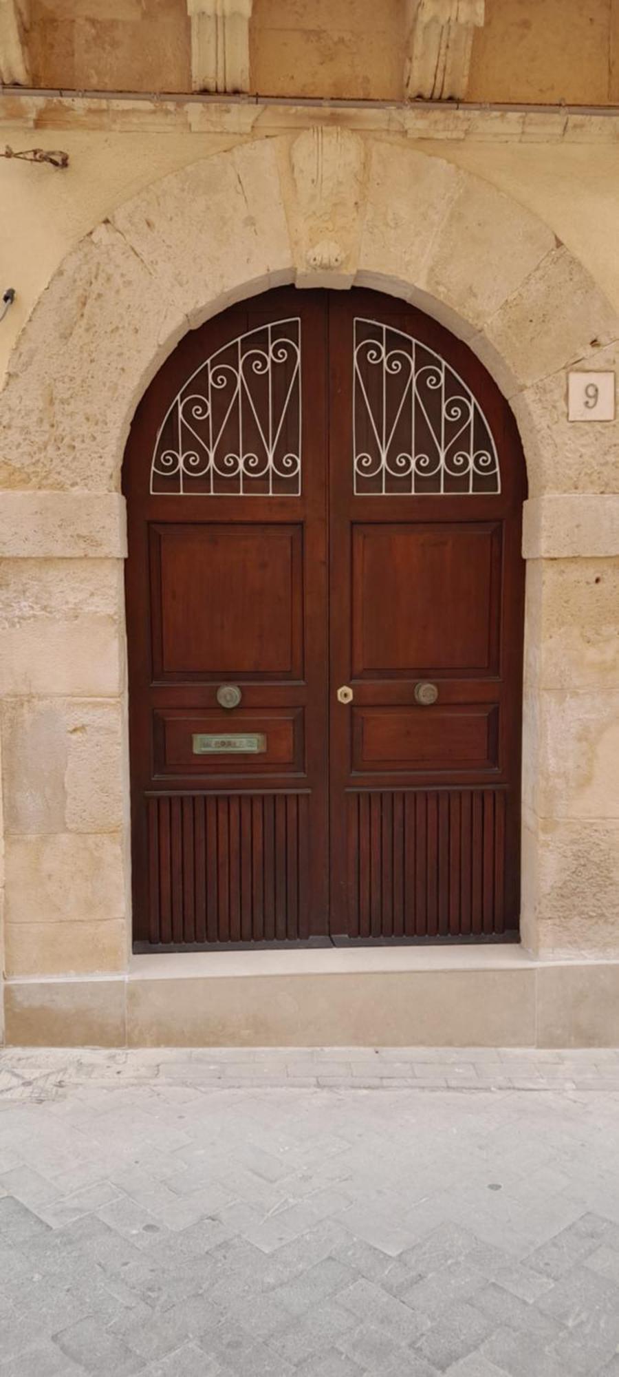 Maison Isola Di Ortigia Syracuse Exterior photo